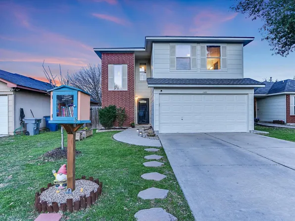 11401 Mayo St, Austin, TX 78748