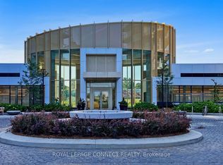 25 McMahon Dr #1510, Toronto, ON M2K 0H3