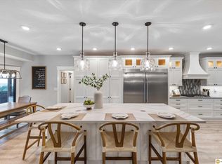 13504 S 226th Ave, Gretna, NE 68028