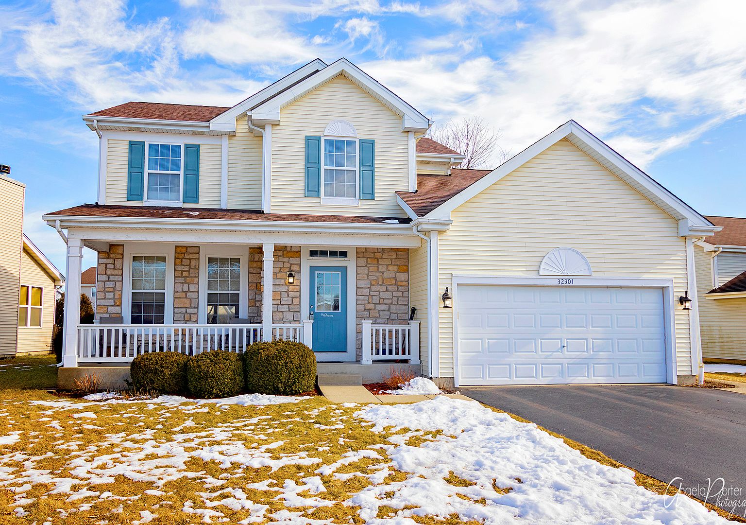 32301 N Prairieview Ln, Lakemoor, IL 60051 Zillow