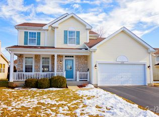 32301 N Prairieview Ln, Lakemoor, IL