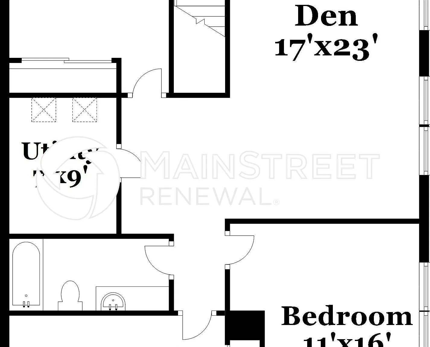 1612 Bray Dr — Photo 3