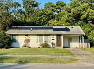 2250 Jeffrey Dr, Norfolk, VA 23518