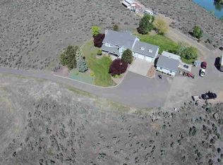 501 Byron Rd, Prosser, WA 99350