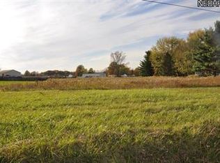 3798 Porter Rd, Rootstown, OH 44272