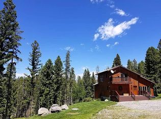 97 Lime Kiln Rd, Butte, MT 59701