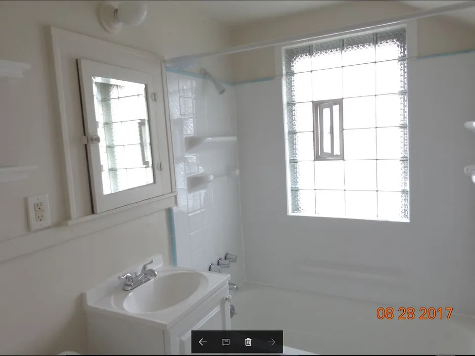 Main Bath