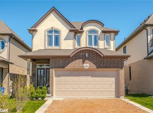 8625 Jennifer Cres, Niagara Falls, ON L2H0J2