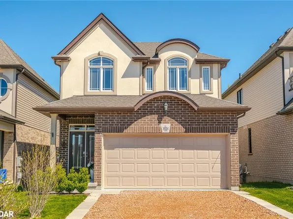 8625 Jennifer Cres, Niagara Falls, ON L2H 0J2