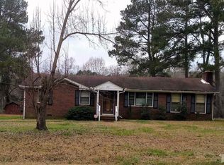 5615 Little Creek Church Rd, Clayton, NC 27520