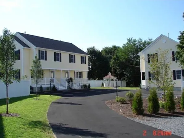 30 Newbury St, Providence, RI 02904