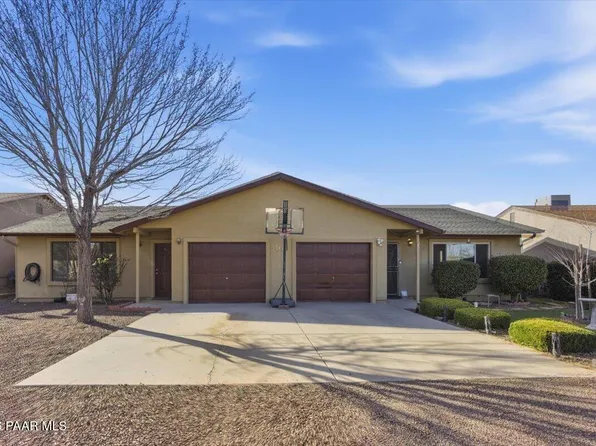 2976 N Golden Way, Prescott Valley, AZ 86314