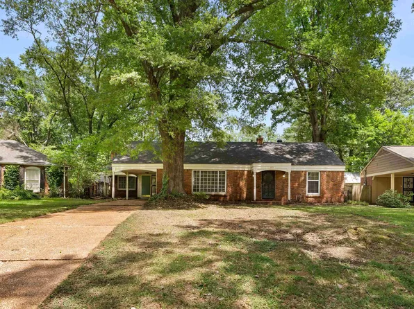 1676 Lyford Cv, Memphis, TN 38119