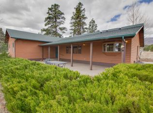 10790 Sage Rd, Flagstaff, AZ 86004