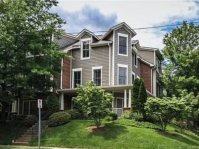 Building Photo - 2000 Euclid Ave #K