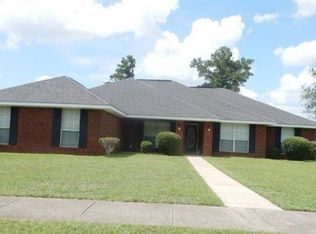 6678 Kings Branch Dr S, Mobile, AL 36618
