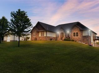 1616 Liberty Hwy, Osceola, IA 50213
