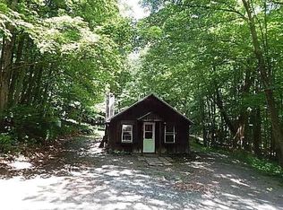 122 Mamakating Rd, Bloomingburg, NY 12721