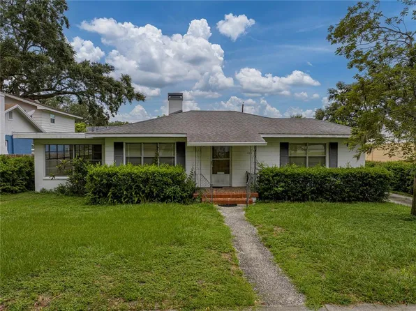 415 WINDSOR STREET, LAKELAND, FL 33803