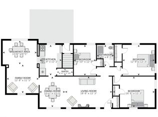 10800 Blossom Ln, Silver Spring, MD 20903