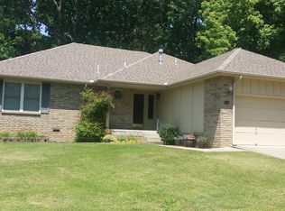 906 S East Ave, Tahlequah, OK 74464