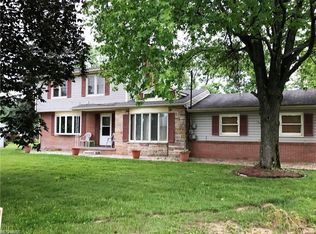 2312 North, Warren, OH 44484