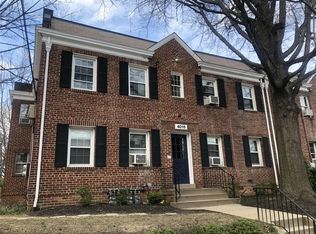 4015 Benton St NW APT 3, Washington, DC 20007