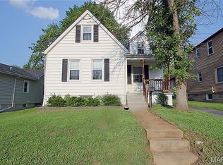8504 Philo Ave, Saint Louis, MO