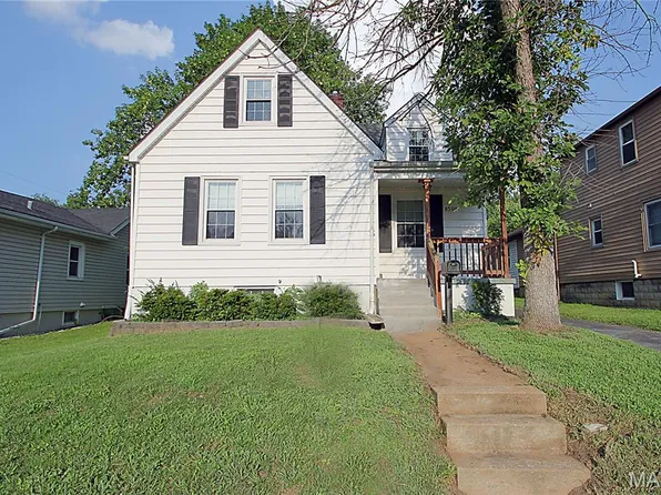 8504 Philo Ave, Saint Louis, MO 63123