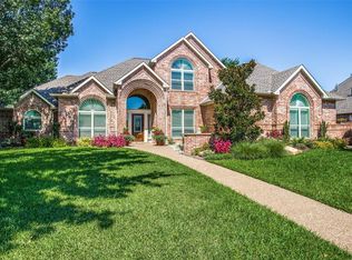 1342 Asher Dr, Keller, TX 76248