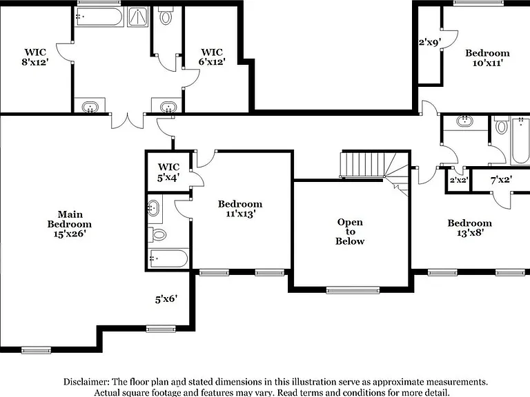 315 Paper Mill Dr — Photo 3