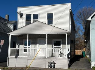 1320 E Lovejoy St #1, Buffalo, NY 14206