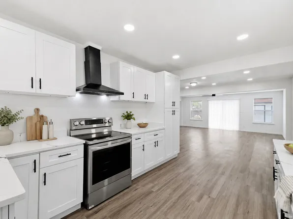 132 Stratford Ct, San Antonio, TX 78223