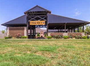 3750 Bear Tooth St, Bentonville, AR 72712