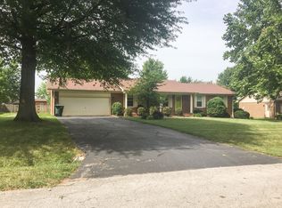1106 Walnut Ct, Hopkinsville, KY 42240