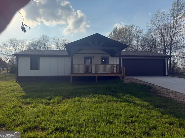 830 Holiness Campground, Cleveland, GA 30528