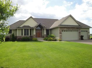 9314 Kagan Cir NE, Otsego, MN 55362