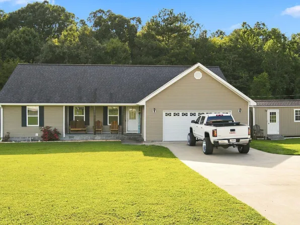 246 Craten Dr, Rainsville, AL 35986