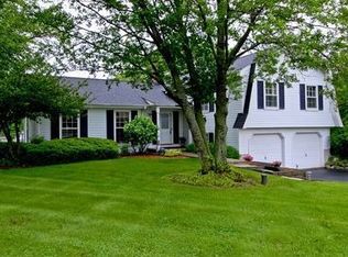 2N419 Beith Rd, Elburn, IL 60119