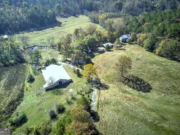 715 E Cochran Rd SE, Ranger, GA 30734