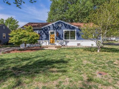 845 N Derby Ave, Derby, KS, 67037