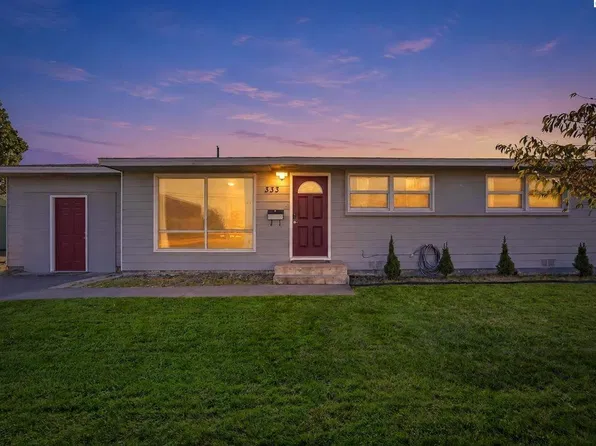 333 W 10th Ave, Kennewick, WA 99336