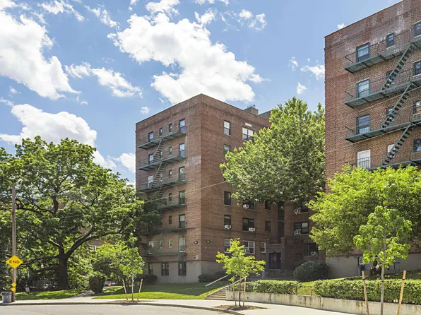 5530 Netherland Avenue