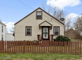3318 Rudd Ave, Louisville, KY 40212