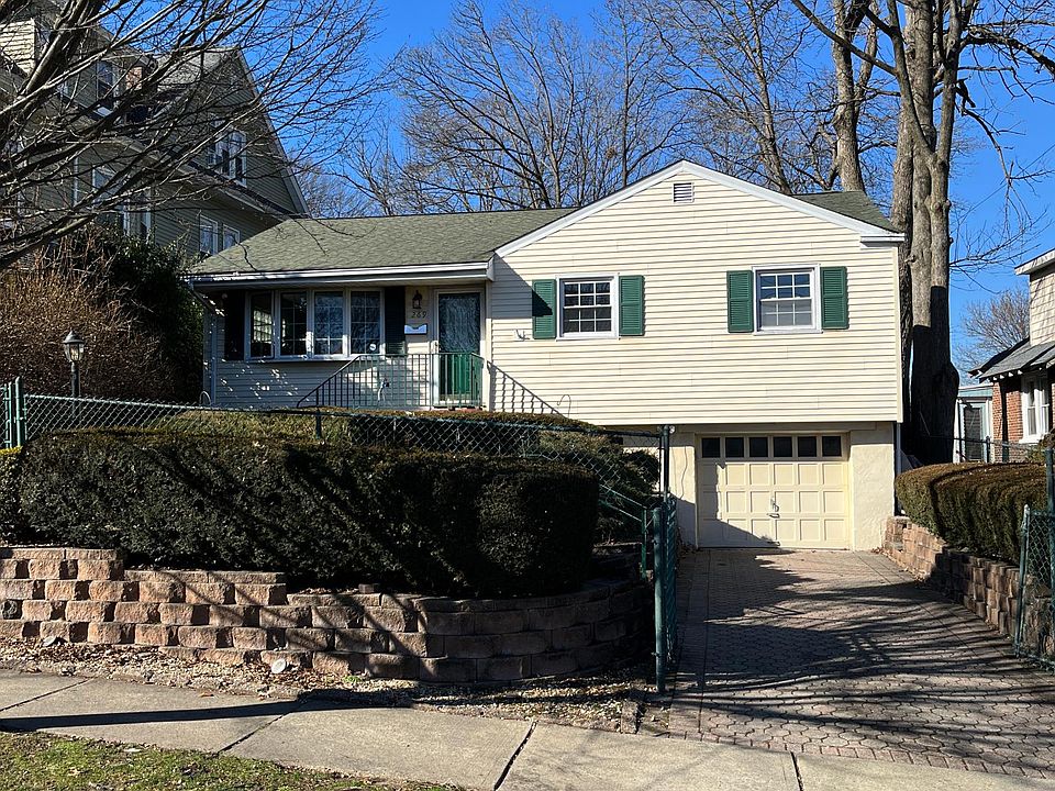 269 Hillside Ave, Nutley, NJ 07110 Zillow