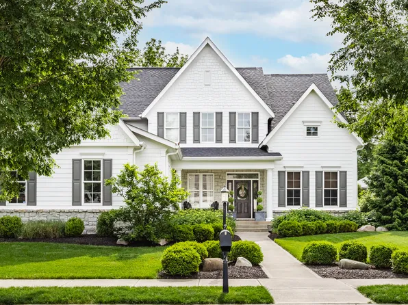 14537 Timwindy Ct, Carmel, IN 46033