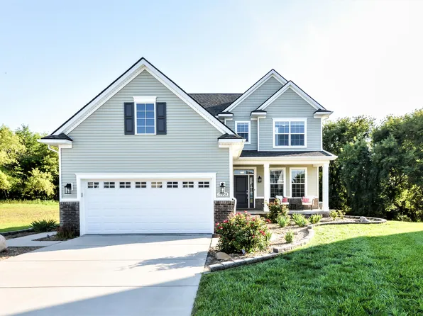 19903 Danube Ct, Chelsea, MI 48118