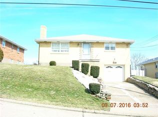161 Roswin Dr, Pittsburgh, PA 15226