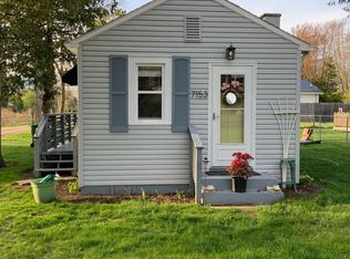 7153 Cedar Rd, Lexington, MI 48450