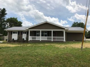 901 Phillips Ln, Corbin, KY 40701